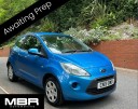 Ford Ka Ka Edge