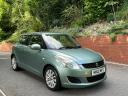 Suzuki Swift Swift Sz3