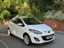 Mazda 2 2 Sport