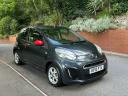 Citroen C1 C1 Connexion