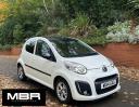 Citroen C1 Platinum