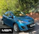 Mazda 2 Mazda2 Tamura